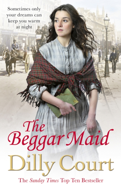 The Beggar Maid, EPUB eBook