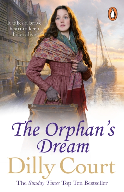 The Orphan's Dream, EPUB eBook