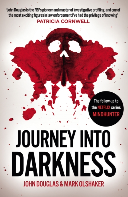 Journey Into Darkness, EPUB eBook