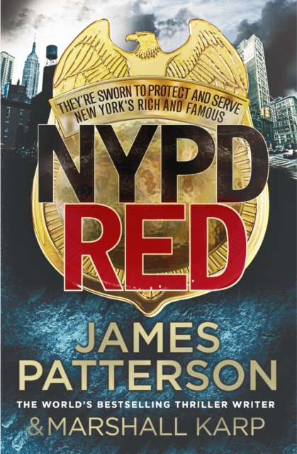 NYPD Red : A maniac killer targets Hollywood s biggest stars, EPUB eBook