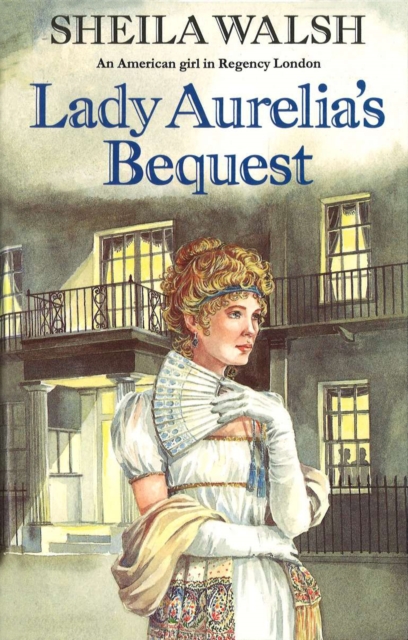 Lady Aurelia's Bequest, EPUB eBook
