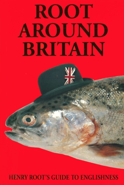 Root Around Britain, EPUB eBook