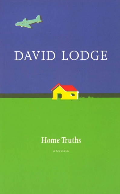 Home Truths: a Novella, EPUB eBook