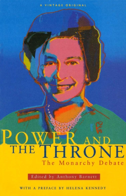 Power And The Throne, EPUB eBook