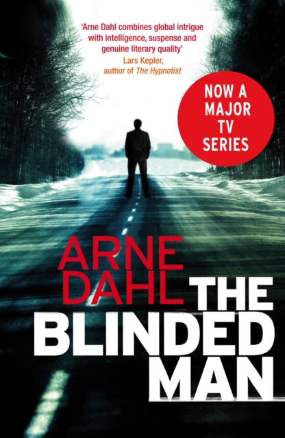 The Blinded Man, EPUB eBook