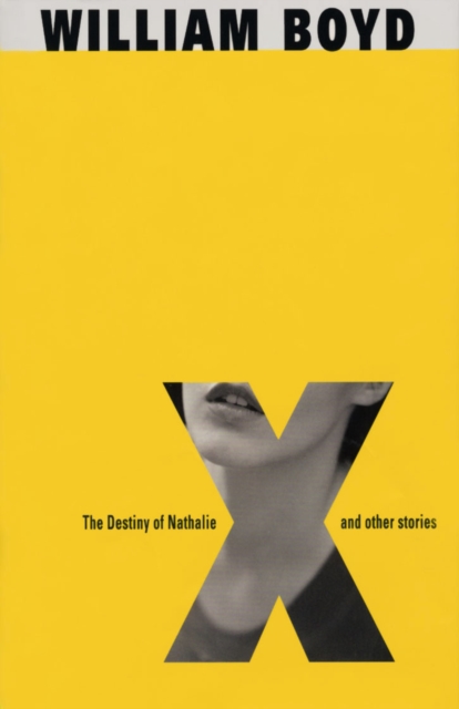 Destiny Of Nathalie X, EPUB eBook