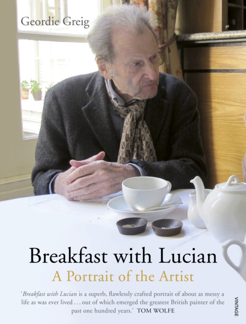 Breakfast with Lucian, EPUB eBook