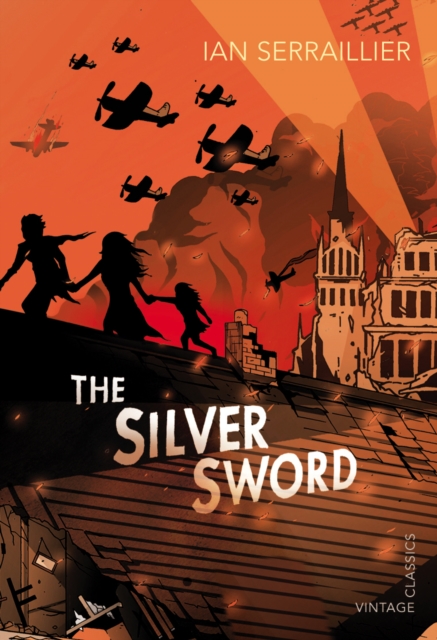 The Silver Sword, EPUB eBook