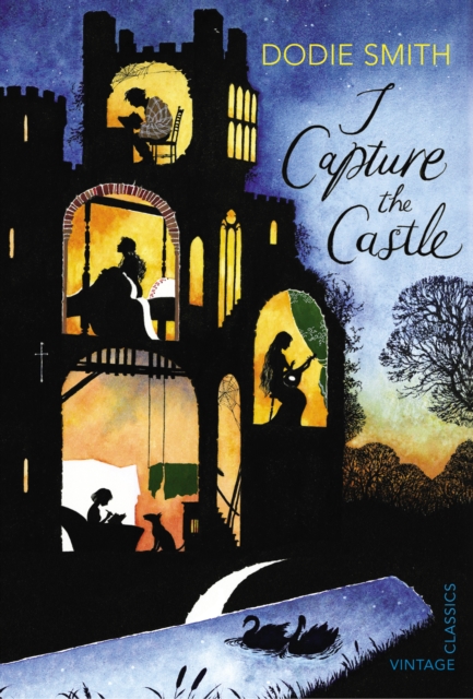 I Capture the Castle, EPUB eBook