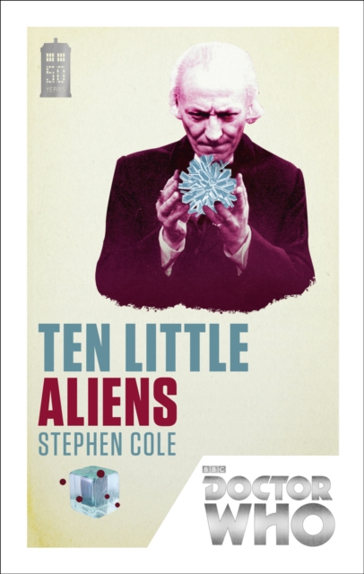 Doctor Who: Ten Little Aliens : 50th Anniversary Edition, EPUB eBook
