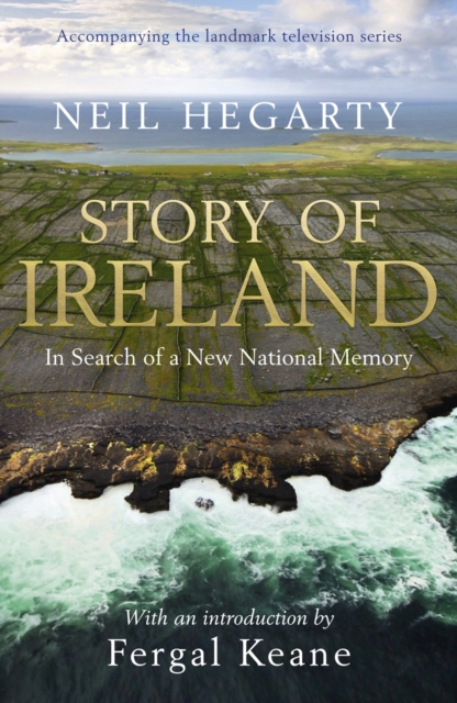 Story of Ireland, EPUB eBook