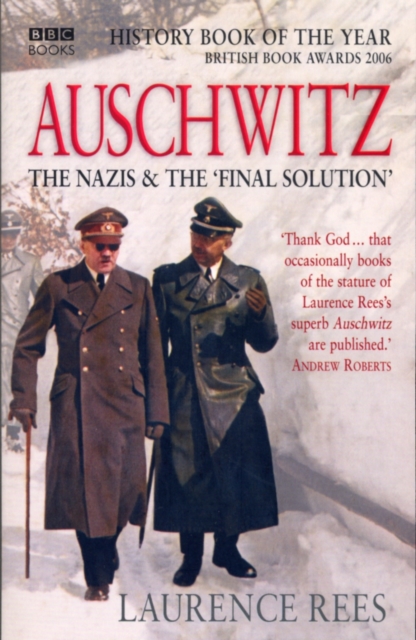 Auschwitz, EPUB eBook