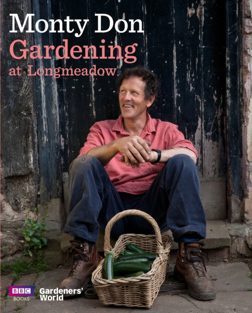 Gardening at Longmeadow, EPUB eBook