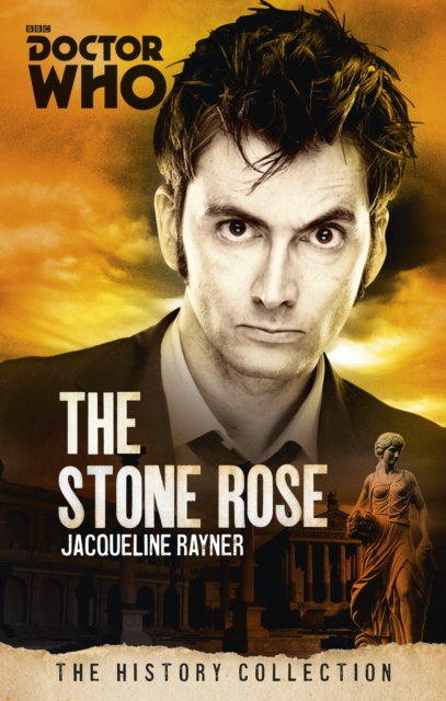 Doctor Who: The Stone Rose, EPUB eBook