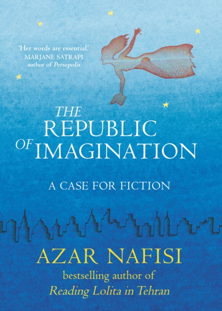 The Republic of Imagination, EPUB eBook