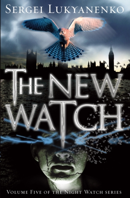 The New Watch : (Night Watch 5), EPUB eBook