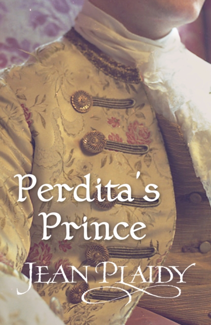 Perdita's Prince : (Georgian Series), EPUB eBook