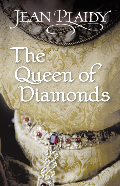 The Queen of Diamonds, EPUB eBook