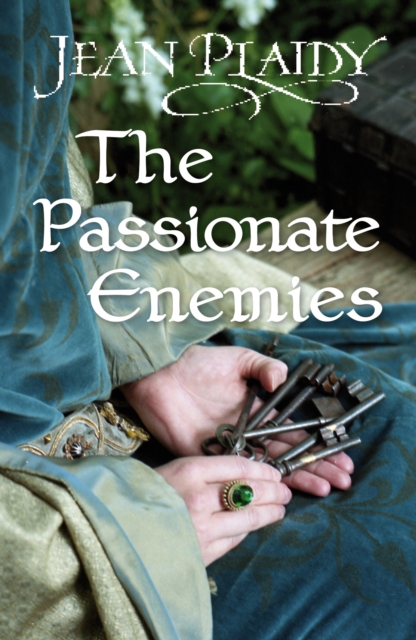 The Passionate Enemies : (Norman Series), EPUB eBook