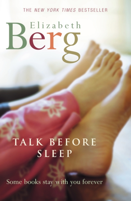 Talk Before Sleep, EPUB eBook