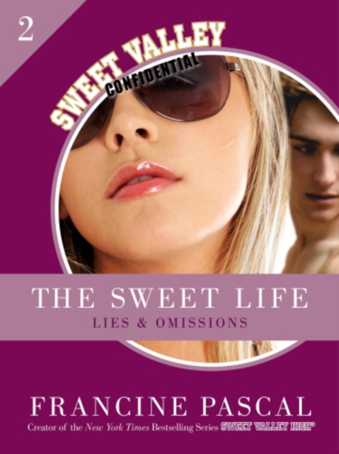 The Sweet Life 2: Lies and Omissions, EPUB eBook