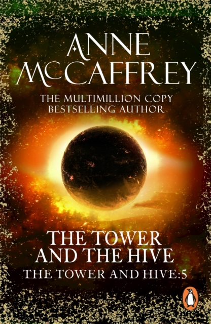 The Tower And The Hive : (The Tower and the Hive: book 5): utterly unputdownable and unmissable epic fantasy from one of the most influential fantasy and SF novelists of her generation, EPUB eBook