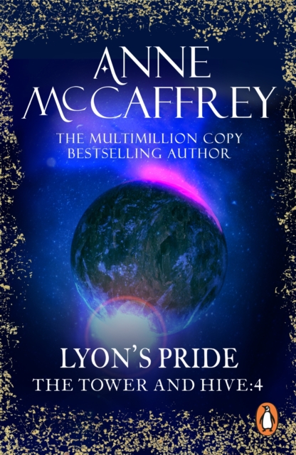 Lyon's Pride : (The Tower and the Hive: book 4): a spellbinding epic fantasy from one of the most influential fantasy and SF novelists of her generation, EPUB eBook
