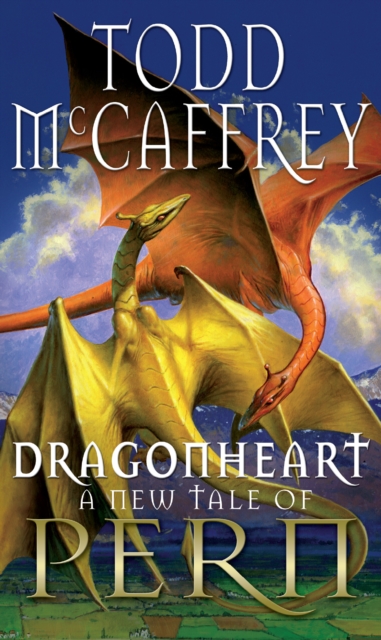 Dragonheart : Fantasy, EPUB eBook