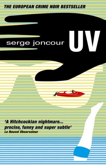 UV, EPUB eBook