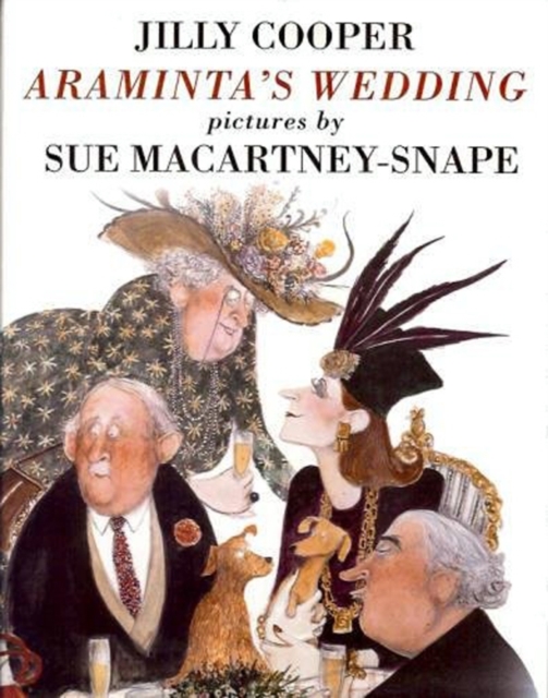 Araminta's Wedding, EPUB eBook