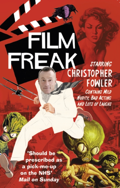 Film Freak, EPUB eBook