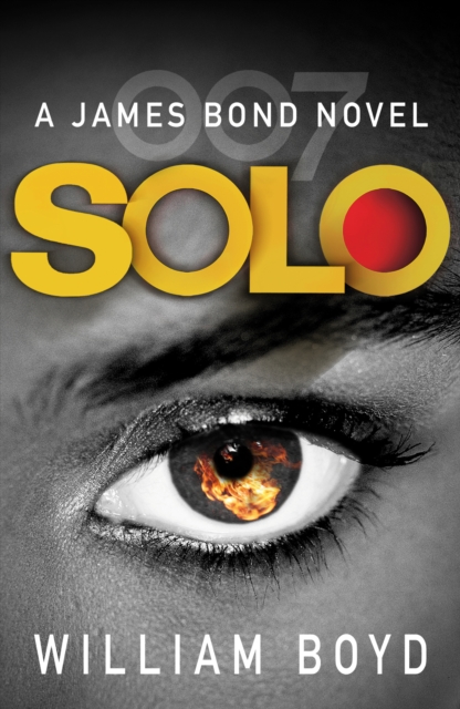 Solo : A James Bond Novel, EPUB eBook