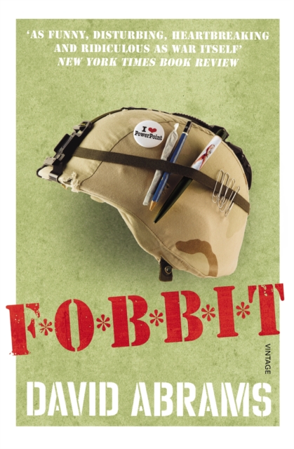 Fobbit, EPUB eBook
