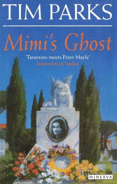 Mimi's Ghost, EPUB eBook