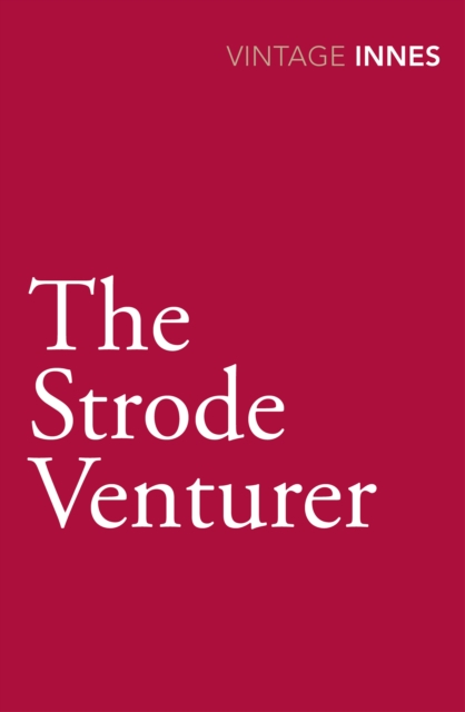The Strode Venturer, EPUB eBook
