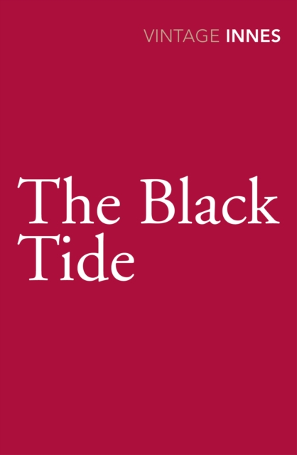 The Black Tide, EPUB eBook