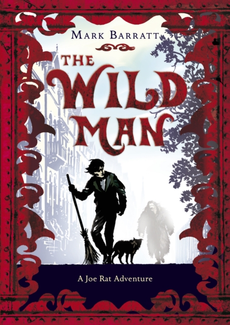 The Wild Man, EPUB eBook