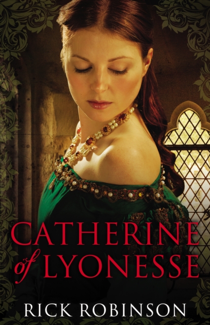 Catherine of Lyonesse, EPUB eBook