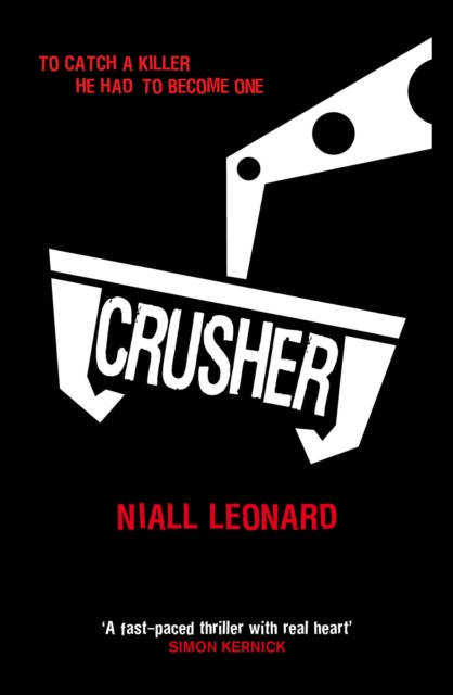 Crusher, EPUB eBook