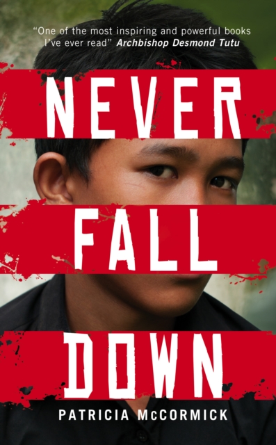 Never Fall Down, EPUB eBook