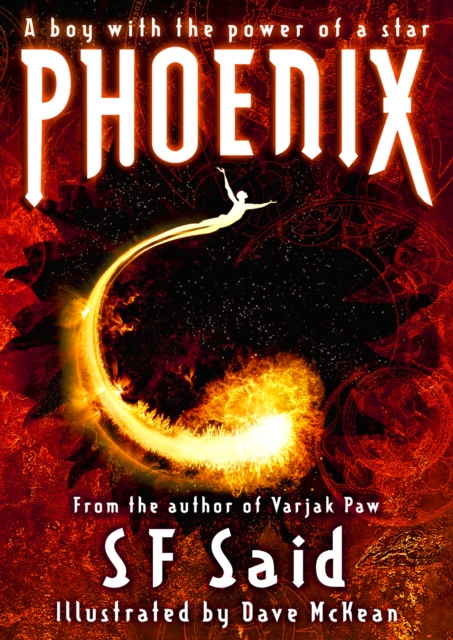 Phoenix, EPUB eBook