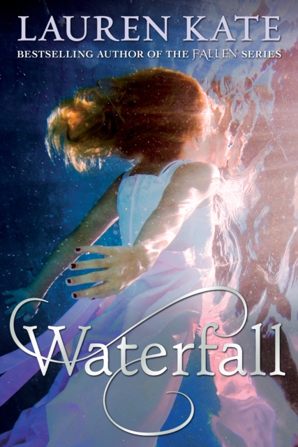 Waterfall, EPUB eBook
