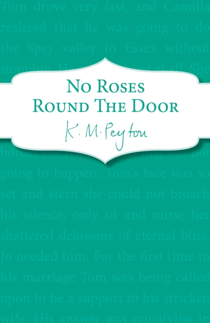 No Roses Round The Door, EPUB eBook