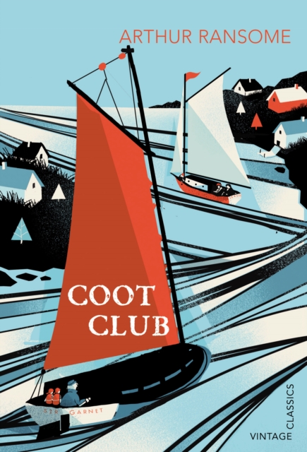 Coot Club, EPUB eBook