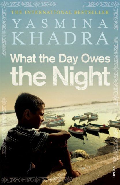 What the Day Owes the Night, EPUB eBook