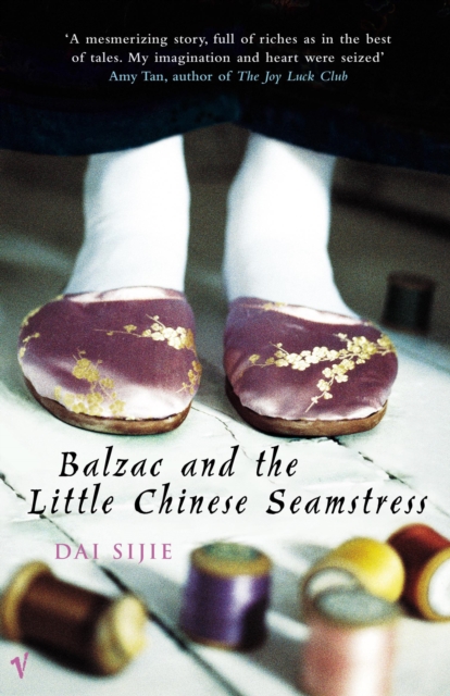 Balzac and the Little Chinese Seamstress, EPUB eBook