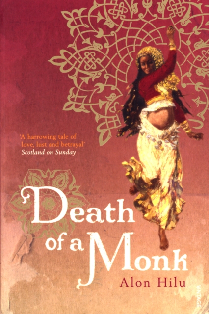 Death Of A Monk, EPUB eBook