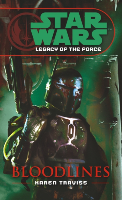 Star Wars: Legacy of the Force II - Bloodlines, EPUB eBook