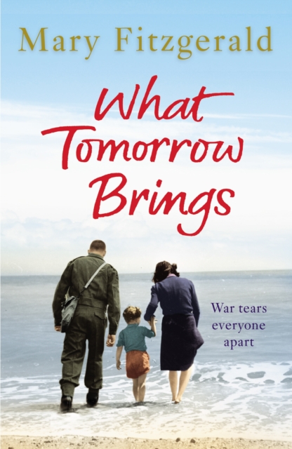 What Tomorrow Brings, EPUB eBook