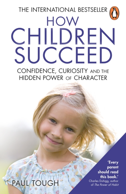 How Children Succeed, EPUB eBook